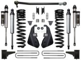 ICON 2017+ Ford F-250/F-350 4.5in Stage 2 Suspension System (Bundled Kit) thumbnail 2