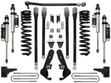 ICON 2017+ Ford F-250/F-350 4.5in Stage 4 Suspension System (Bundled Kit) thumbnail 1