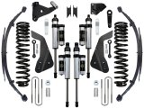 ICON 08-10 Ford F-250/F-350 7in Stage 4 Suspension System (Bundled Kit) thumbnail 1