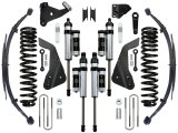 ICON 08-10 Ford F-250/F-350 7in Stage 4 Suspension System (Bundled Kit) thumbnail 2