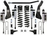 ICON 11-16 Ford F-250/F-350 4.5in Stage 3 Suspension System (Bundled Kit) thumbnail 1