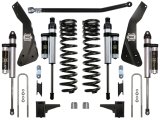 ICON 11-16 Ford F-250/F-350 4.5in Stage 3 Suspension System (Bundled Kit) thumbnail 2