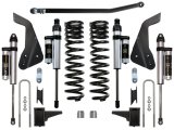 ICON 08-10 Ford F-250/F-350 4.5in Stage 3 Suspension System (Bundled Kit) thumbnail 1