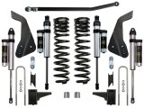 ICON 08-10 Ford F-250/F-350 4.5in Stage 3 Suspension System (Bundled Kit) thumbnail 2
