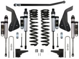 ICON 05-07 Ford F-250/F-350 4.5in Stage 3 Suspension System (Bundled Kit) thumbnail 1