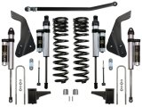 ICON 05-07 Ford F-250/F-350 4.5in Stage 3 Suspension System (Bundled Kit) thumbnail 2