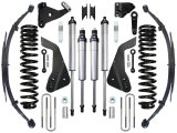 ICON 08-10 Ford F-250/F-350 7in Stage 3 Suspension System (Bundled Kit) thumbnail 1