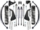 ICON 08-10 Ford F-250/F-350 7in Stage 3 Suspension System (Bundled Kit) thumbnail 2