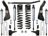 ICON 11-16 Ford F-250/F-350 4.5in Stage 2 Suspension System (Bundled Kit) thumbnail 1