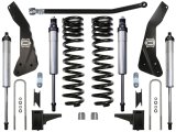 ICON 11-16 Ford F-250/F-350 4.5in Stage 2 Suspension System (Bundled Kit) thumbnail 2