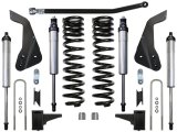 ICON 08-10 Ford F-250/F-350 4.5in Stage 2 Suspension System (Bundled Kit) thumbnail 1