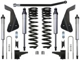 ICON 08-10 Ford F-250/F-350 4.5in Stage 2 Suspension System (Bundled Kit) thumbnail 2