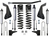 ICON 05-07 Ford F-250/F-350 4.5in Stage 2 Suspension System (Bundled Kit) thumbnail 1