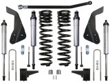 ICON 05-07 Ford F-250/F-350 4.5in Stage 2 Suspension System (Bundled Kit) thumbnail 2
