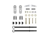 ICON 05-07 Ford F-250/F-350 4.5in Stage 2 Suspension System (Bundled Kit) thumbnail 5