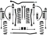 ICON 2018+ Jeep Wrangler JL 2.5in Stage 6 Suspension System (Bundled Kit) thumbnail 1