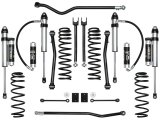 ICON 2018+ Jeep Wrangler JL 2.5in Stage 6 Suspension System (Bundled Kit) thumbnail 2