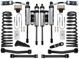 ICON 09-12 Ram 2500/3500 4.5in Stage 3 Suspension System (Bundled Kit) thumbnail 1
