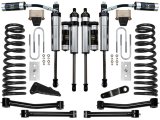 ICON 09-12 Ram 2500/3500 4.5in Stage 3 Suspension System (Bundled Kit) thumbnail 2