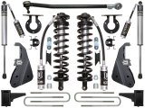 ICON 2017+ Ford F-250/F-350 4-5.5in Stage 1 Coilover Conversion System (Bundled Kit) thumbnail 1