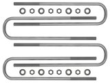 ICON 11-16 Ford F-250/F-350 4-5.5in Stage 1 Coilover Conversion System (Bundled Kit) thumbnail 3