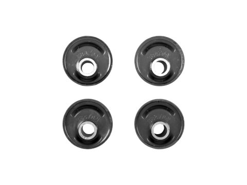 ICON 91-97 Toyota Land Cruiser 80 Series 3in Stage 1 Suspension System (Bundled Kit) thumbnail 6