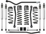 ICON 2018+ Jeep Wrangler JL 2.5in Stage 3 Suspension System (Bundled Kit) thumbnail 1