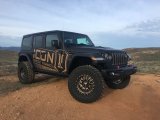 ICON 2018+ Jeep Wrangler JL 2.5in Stage 3 Suspension System (Bundled Kit) thumbnail 5