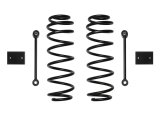ICON 2018+ Jeep Wrangler JL 2.5in Stage 3 Suspension System (Bundled Kit) thumbnail 7