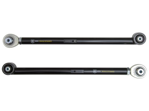 ICON 2010+ Toyota FJ/4Runner 0-3.5in Stage 8 Suspension System w/Tubular Uca (Bundled Kit) thumbnail 4