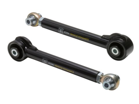 ICON 2010+ Toyota FJ/4Runner 0-3.5in Stage 8 Suspension System w/Tubular Uca (Bundled Kit) thumbnail 6