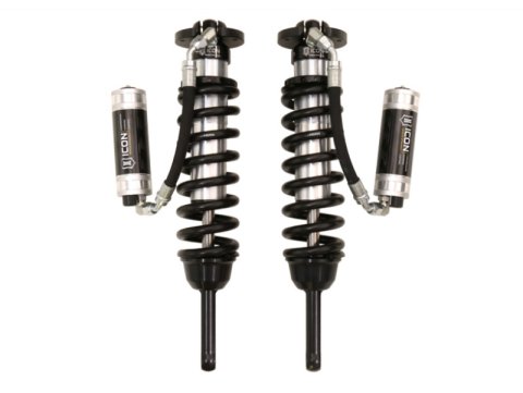 ICON 2010+ Toyota FJ/4Runner 0-3.5in Stage 8 Suspension System w/Tubular Uca (Bundled Kit) thumbnail 8