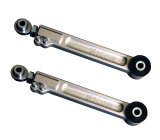 ICON 2010+ Toyota FJ/4Runner 0-3.5in Stage 8 Suspension System w/Billet Uca (Bundled Kit) thumbnail 2