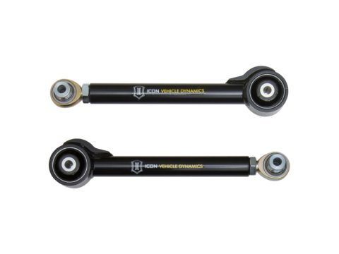 ICON 2010+ Toyota FJ/4Runner 0-3.5in Stage 7 Suspension System w/Tubular Uca (Bundled Kit) thumbnail 1