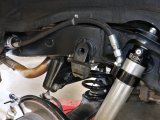 ICON 03-09 Toyota 4Runner/FJ 0-3.5in Stage 7 Suspension System w/Billet Uca (Bundled Kit) thumbnail 7