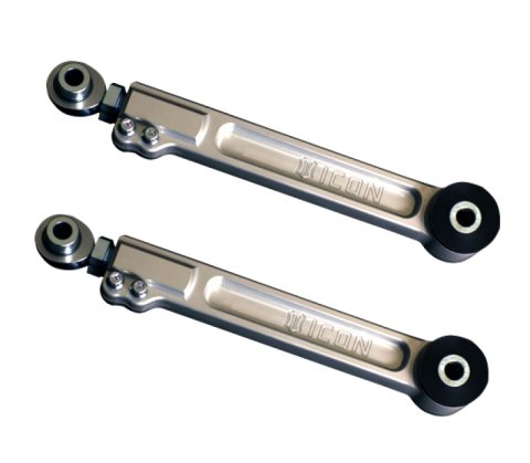ICON 2010+ Toyota FJ/4Runner 0-3.5in Stage 7 Suspension System w/Billet Uca (Bundled Kit) thumbnail 2