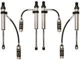 ICON 91-97 Toyota Land Cruiser 80 Series 3in Stage 3 Suspension System (Bundled Kit) thumbnail 1