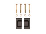 ICON 91-97 Toyota Land Cruiser 80 Series 3in Stage 3 Suspension System (Bundled Kit) thumbnail 5