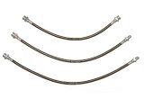 ICON 91-97 Toyota Land Cruiser 80 Series 3in Stage 3 Suspension System (Bundled Kit) thumbnail 7