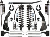 ICON 11-16 Ford F-250/F-350 4-5.5in Stage 3 Coilover Conversion System (Bundled Kit) thumbnail 2