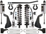 ICON 08-10 Ford F-250/F-350 4-5.5in Stage 3 Coilover Conversion System (Bundled Kit) thumbnail 2