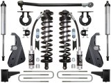 ICON 2017+ Ford F-250/F-350 4-5.5in Stage 2 Coilover Conversion System (Bundled Kit) thumbnail 2