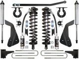 ICON 08-10 Ford F-250/F-350 4-5.5in Stage 2 Coilover Conversion System (Bundled Kit) thumbnail 1