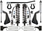 ICON 08-10 Ford F-250/F-350 4-5.5in Stage 2 Coilover Conversion System (Bundled Kit) thumbnail 2