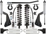 ICON 05-07 Ford F-250/F-350 4-5.5in Stage 2 Coilover Conversion System (Bundled Kit) thumbnail 1