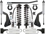ICON 05-07 Ford F-250/F-350 4-5.5in Stage 2 Coilover Conversion System (Bundled Kit) thumbnail 2