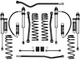 ICON 2018+ Jeep Wrangler JL 2.5in Stage 5 Suspension System (Bundled Kit) thumbnail 1