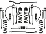 ICON 2018+ Jeep Wrangler JL 2.5in Stage 5 Suspension System (Bundled Kit) thumbnail 2