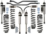 ICON 07-18 Jeep Wrangler JK 3in Stage 4 Suspension System (Bundled Kit) thumbnail 2