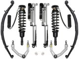 ICON 2017+ Ford Raptor Stage 3 Suspension System (2x ico198510, 1x ico95002, 1x ico95205, 1x ico95225H, 1x ico95226, 1x ico98562DJ) thumbnail 1